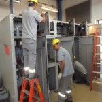 Manutenção de predios em Jundiai SP